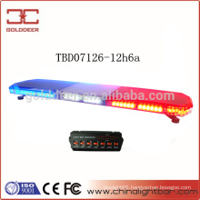 TBD07126-12h6a Emergency Vehicles Led Warning Police Light Bar